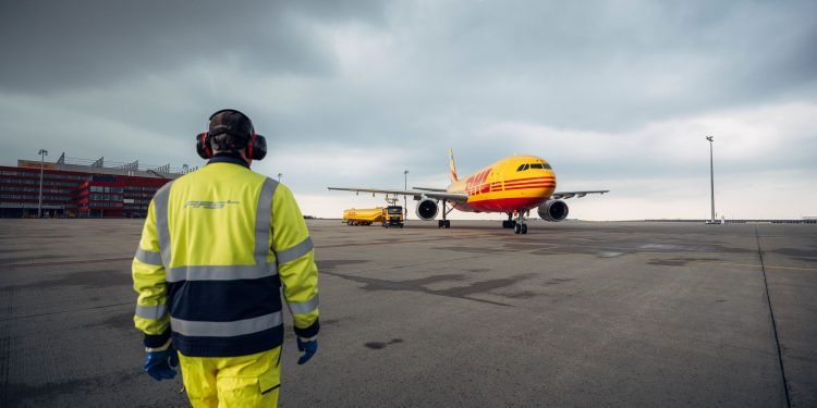 DHL and Neste Deepen SAF Collaboration to Drive Sustainable Airfreight Solutions