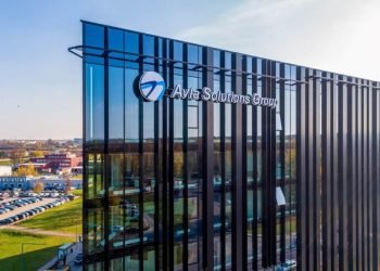 Avia Solutions Group Expands in Asia with New Operations Hub in Manila