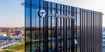 Avia Solutions Group Expands in Asia with New Operations Hub in Manila