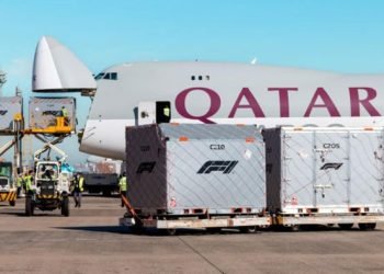 Asia’s E-commerce Airfreight Volumes Shift from US to Europe Amid Policy Changes