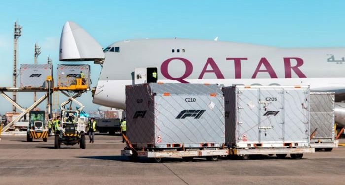 Asia’s E-commerce Airfreight Volumes Shift from US to Europe Amid Policy Changes