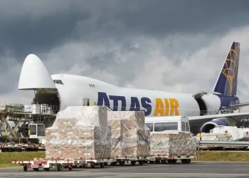 Global Air Cargo Demand Slows in January Amid Market Shifts