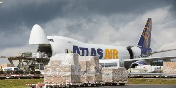 Global Air Cargo Demand Slows in January Amid Market Shifts