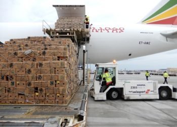 Swissport Expands Flower Logistics Capacity to Meet Valentine’s Day Peak Demand