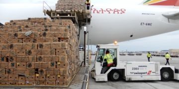 Swissport Expands Flower Logistics Capacity to Meet Valentine’s Day Peak Demand