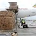 Swissport Expands Flower Logistics Capacity to Meet Valentine’s Day Peak Demand