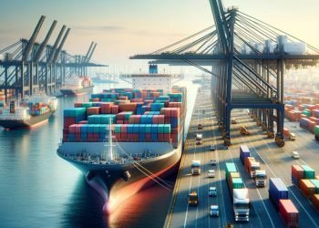 Rethinking Supply Chains: Adapting to New Tariffs and Trade Policies