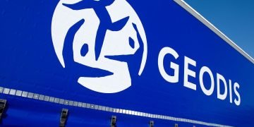 GEODIS Achieves GDP Certification for Ocean Freight Logistics in Germany
