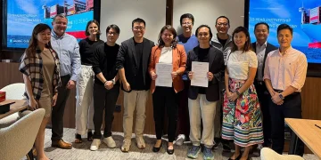 Maersk and Castlery Strengthen Supply Chain with Long-Term Partnership