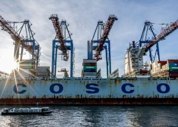 China Calls for End to U.S. Restrictions on Maritime and Logistics