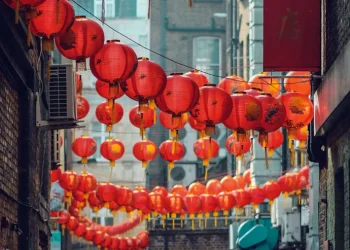 Lunar New Year: How Digitalization is Reducing Supply Chain Disruptions
