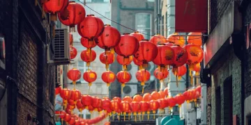 Lunar New Year: How Digitalization is Reducing Supply Chain Disruptions