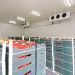 Cold Chain Warehousing and Logistics Market Poised for Significant Growth