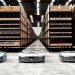 Autonomous Mobile Robots Transforming Logistics and Warehousing: Market to Reach $18.56 Billion by 2032