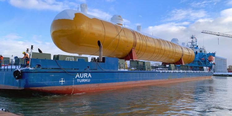 Deugro Strengthens Its U.S. Presence to Meet Growing Project Cargo Demand