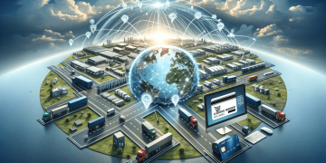 Inbound Logistics Market Booms as Global Trade and E-Commerce Drive Growth