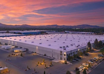 Warehouse Lease Costs Remain High While Truckload Rates Decline – February Supply Chain Trends