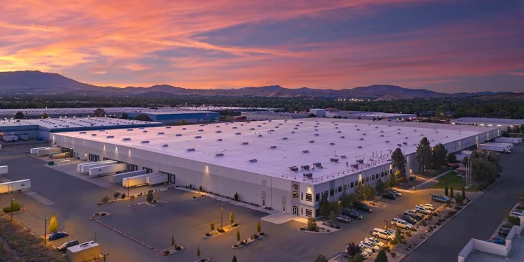 Warehouse Lease Costs Remain High While Truckload Rates Decline – February Supply Chain Trends