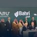 Bahri, TASARU, and Mosolf Partner to Strengthen Saudi Automotive Logistics