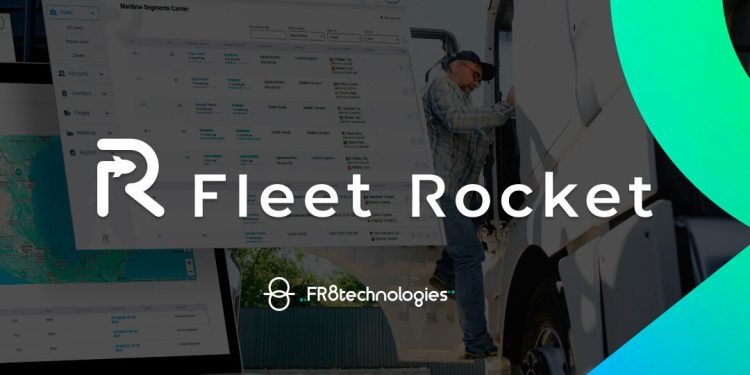 Freight Technologies Unveils Fleet Rocket: A Comprehensive TMS for USMCA Region