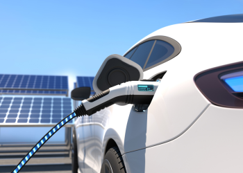 Driving Sustainability: Reducing Emissions in the Automotive Supply Chain