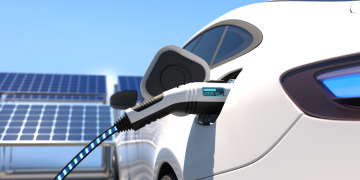Driving Sustainability: Reducing Emissions in the Automotive Supply Chain