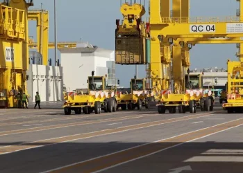 Qatar’s Maritime Transport Sector Achieves Record Growth in 2024