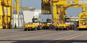 Qatar’s Maritime Transport Sector Achieves Record Growth in 2024