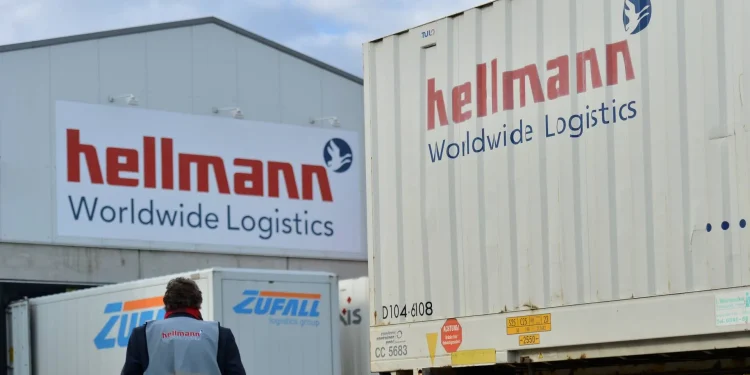 Hellmann Worldwide Logistics Accelerates Expansion in the Americas Post HPL Acquisition