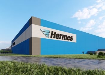 Hermes Fulfilment Expands European Network with New Logistics Hubs