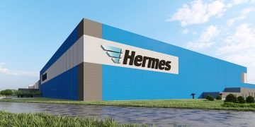 Hermes Fulfilment Expands European Network with New Logistics Hubs