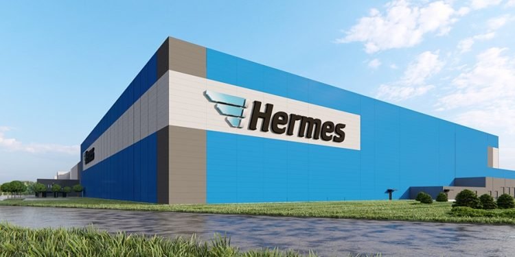 Hermes Fulfilment Expands European Network with New Logistics Hubs
