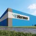 Hermes Fulfilment Expands European Network with New Logistics Hubs
