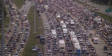 Houston’s Truck Congestion Challenges