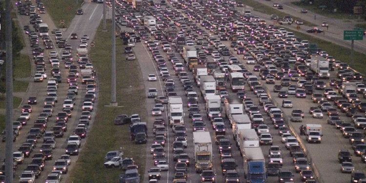 Houston’s Truck Congestion Challenges