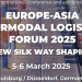 Europe-Asia Intermodal Logistics 2025: Shaping the Future of Transcontinental Trade