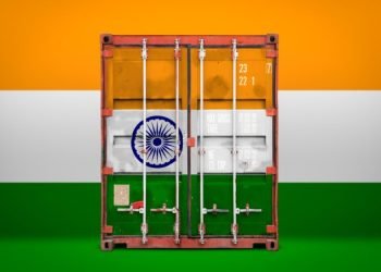 Indian Shippers Shift from LCL to FCL Amid Improved Container Availability