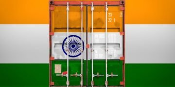 Indian Shippers Shift from LCL to FCL Amid Improved Container Availability