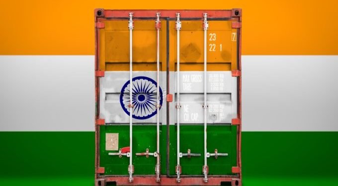 Indian Shippers Shift from LCL to FCL Amid Improved Container Availability
