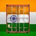 Indian Shippers Shift from LCL to FCL Amid Improved Container Availability
