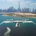 UAE Lays the Groundwork for Air Taxi and Cargo Drone Corridors