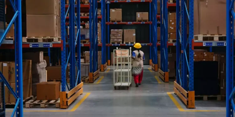 Kale Logistics Unveils South America’s First Airport Cargo Community System