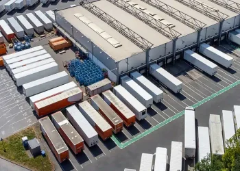 Delin Property and Markaz Form Joint Venture to Enhance UK Logistics Warehousing