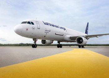 Lufthansa Cargo Enhances Central European Connectivity with New Freighter Service to Katowice, Poland