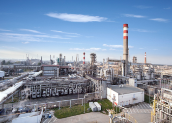 MOL Group Successfully Tests Production of Sustainable Fuels