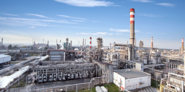 MOL Group Successfully Tests Production of Sustainable Fuels