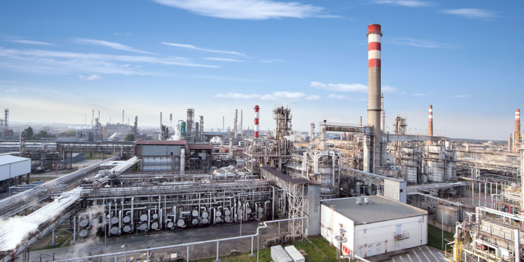 MOL Group Successfully Tests Production of Sustainable Fuels