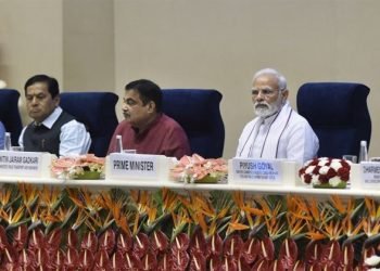 Madhya Pradesh Launches Logistics Policy to Strengthen Supply Chains and Attract Investment