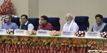 Madhya Pradesh Launches Logistics Policy to Strengthen Supply Chains and Attract Investment