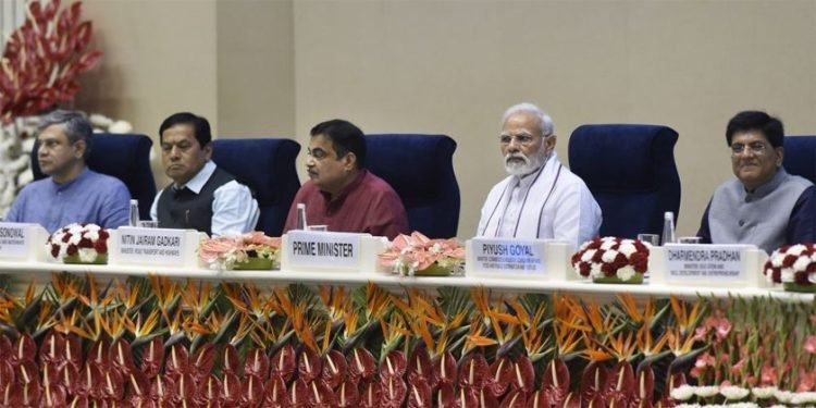 Madhya Pradesh Launches Logistics Policy to Strengthen Supply Chains and Attract Investment